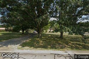 1272 Rohr Rd, Lockbourne, OH 43137