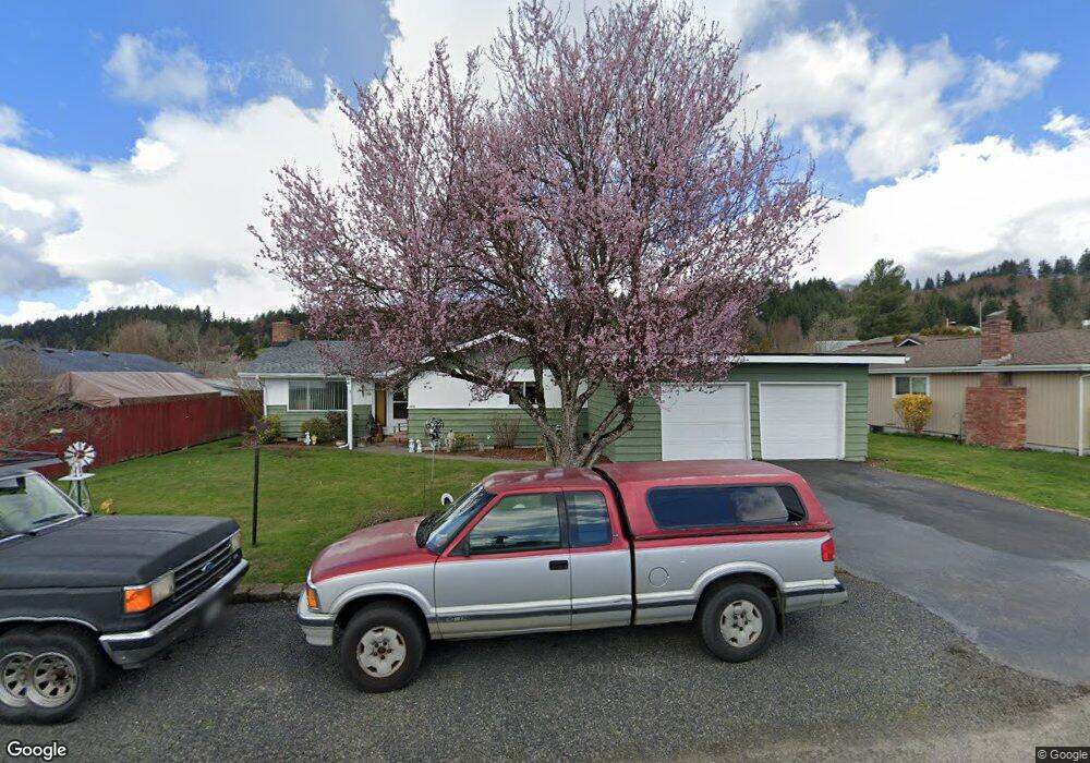 2122 SW Olympic Dr, Chehalis, WA 98532 - photo 1