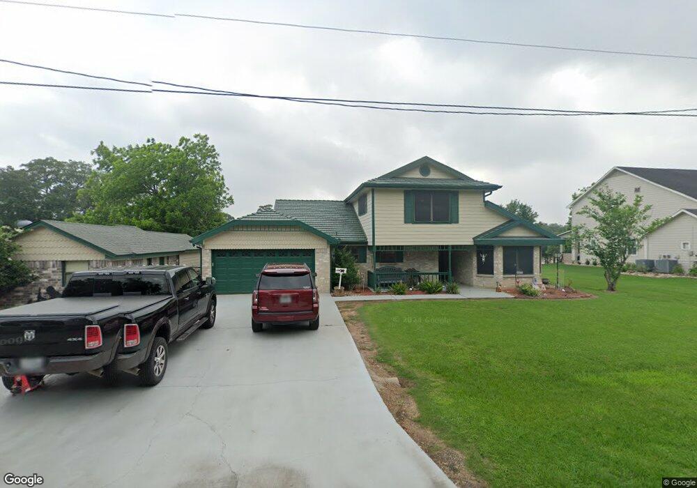 266 County Road 461a, Brazoria, TX 77422 - photo 1
