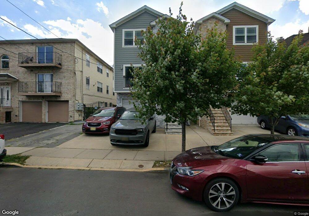 1036 Bond St, Elizabeth, NJ 07201 - photo 1