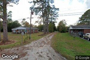 101 Bullard St, Chadbourn, NC 28431