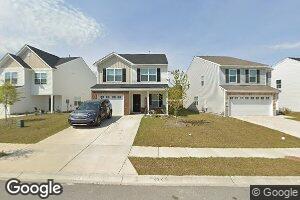 402 Keeble Dr, Columbia, SC 29223