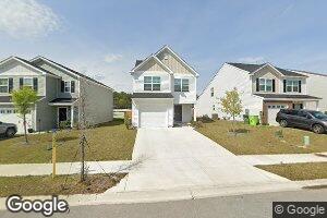 406 Keeble Dr, Columbia, SC 29223