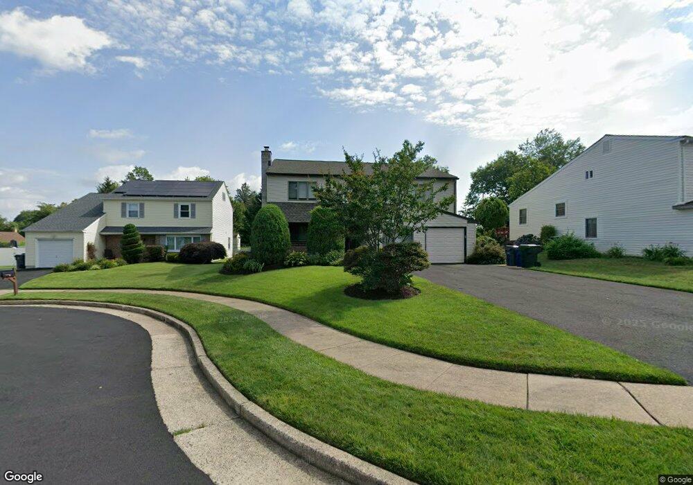 322 Peachtree Dr, Jenkintown, PA 19046 - photo 1