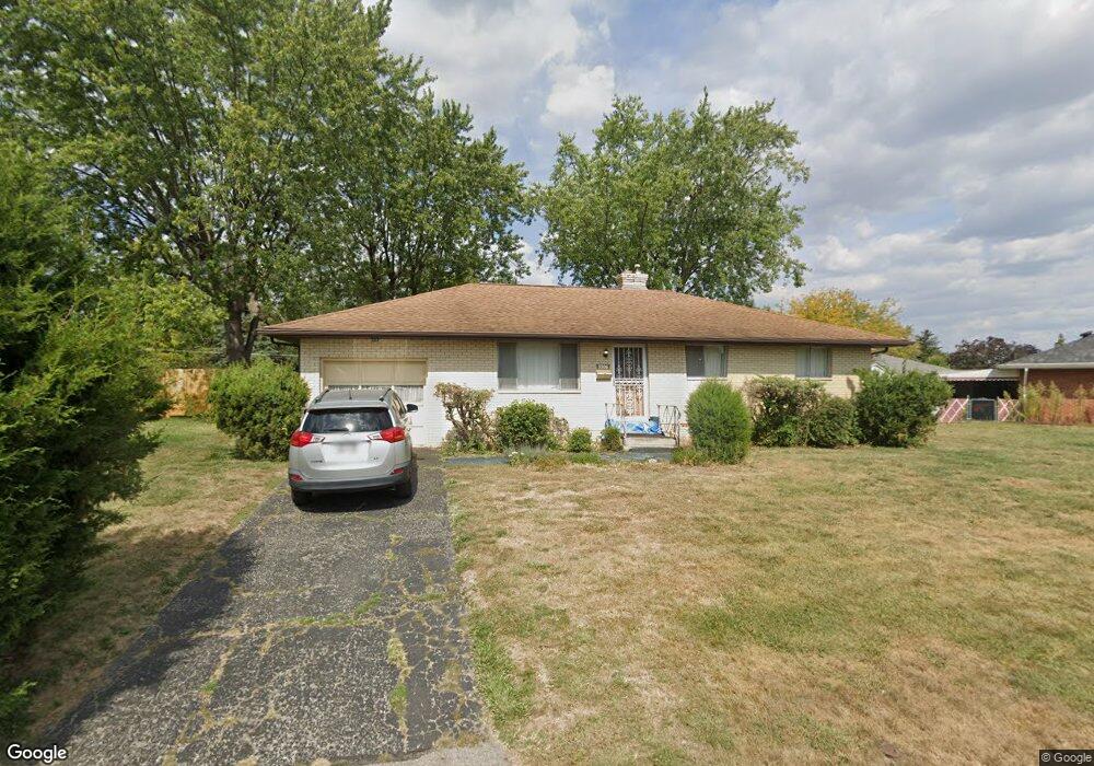 3306 Stephen Dr S, Columbus, OH 43204 - photo 1