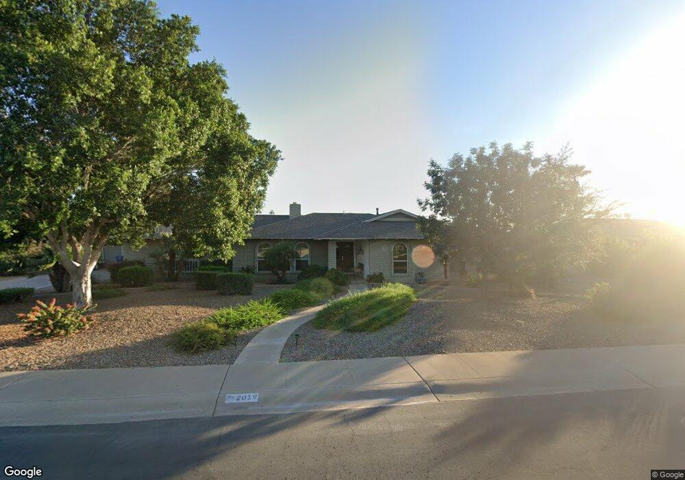 2019 E La Jolla Dr, Tempe, AZ 85282 - photo 1