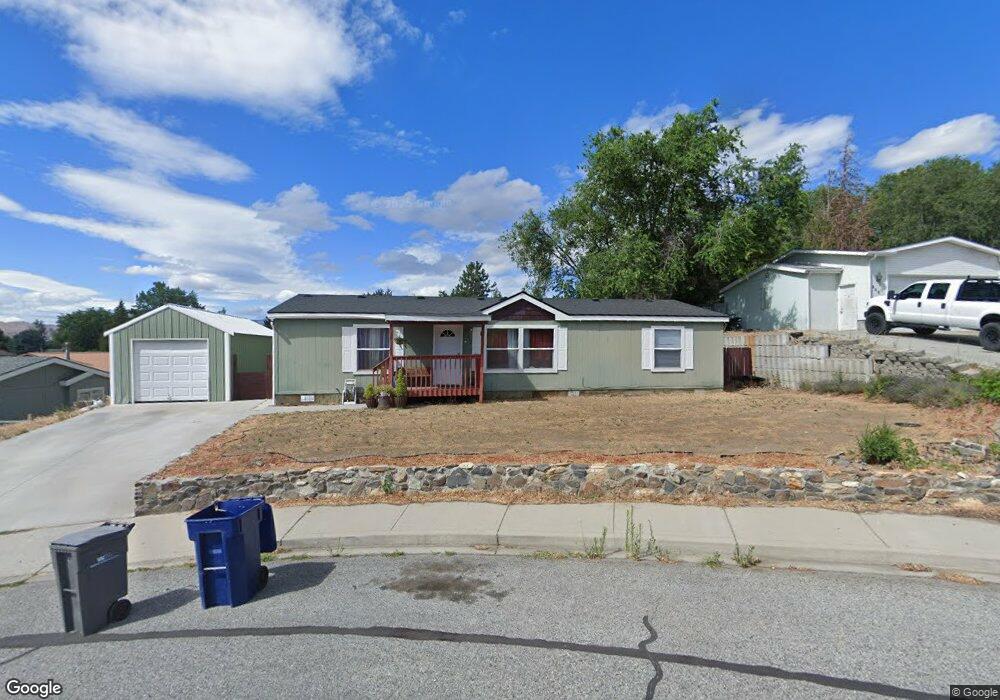 872 N Garden Plaza, East Wenatchee, WA 98802 - photo 1