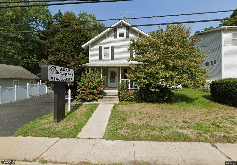 2062 E Main St, Cortlandt Manor, NY 10567 - photo 1