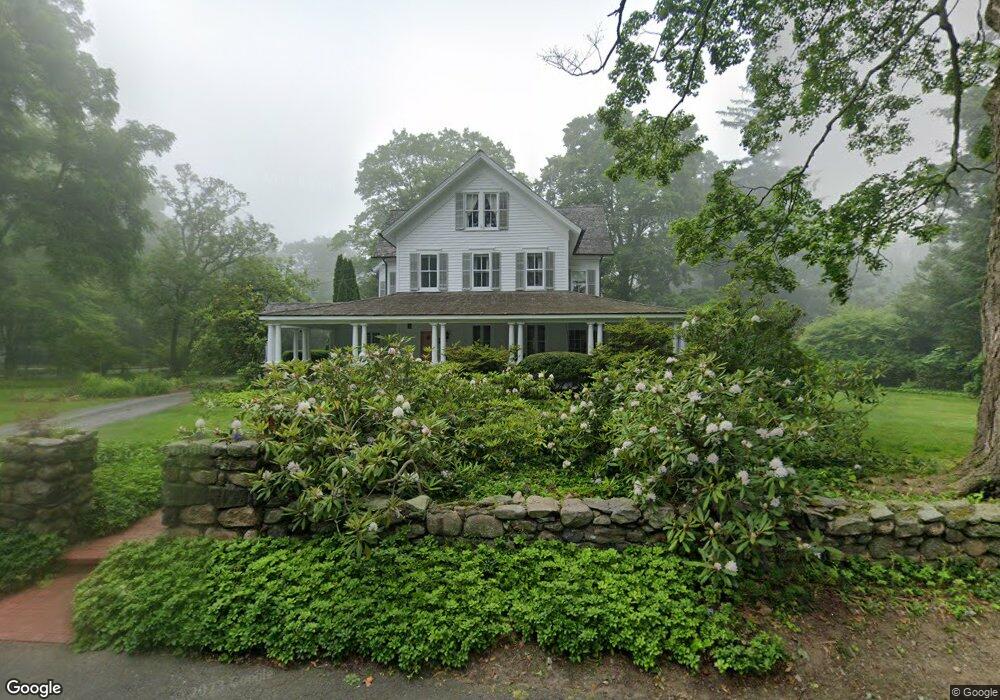 62 Brookside Rd, Darien, CT 06820 - photo 1