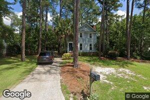 1634 Forest Trace Dr, Columbia, SC 29204