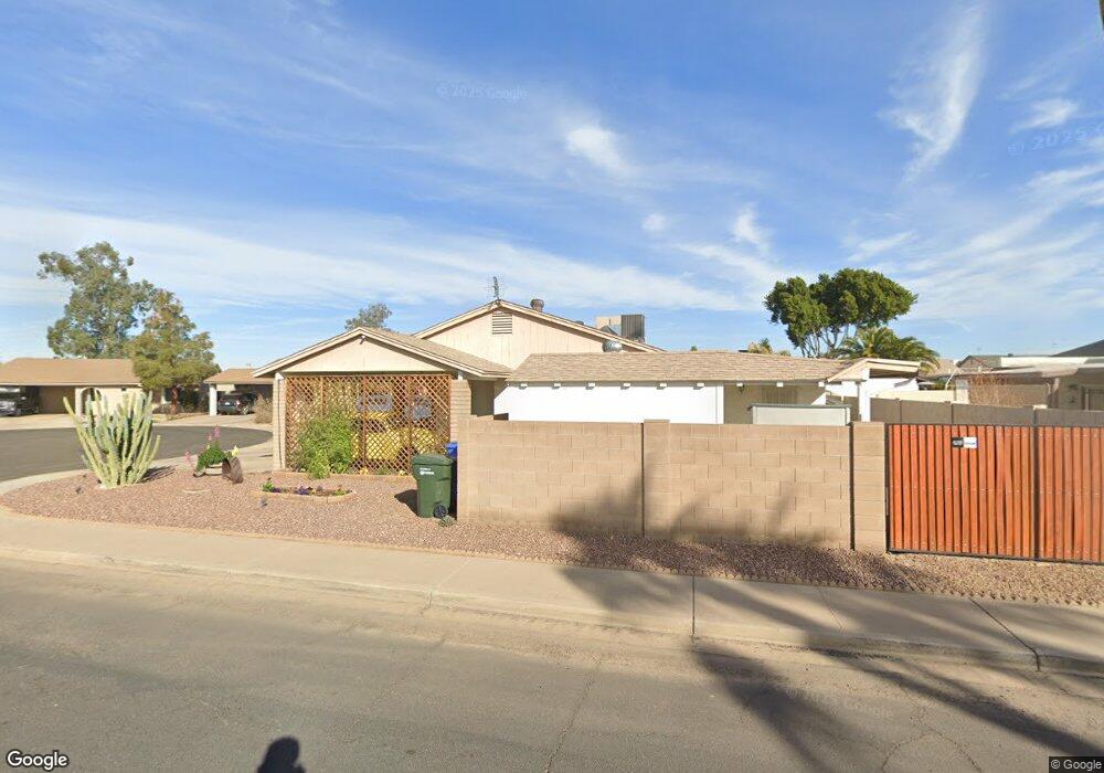 322 E Sequoia Dr, Phoenix, AZ 85024 - photo 1