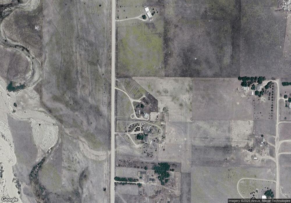 6609 J D Johnson Rd, Peyton, CO 80831 - photo 1
