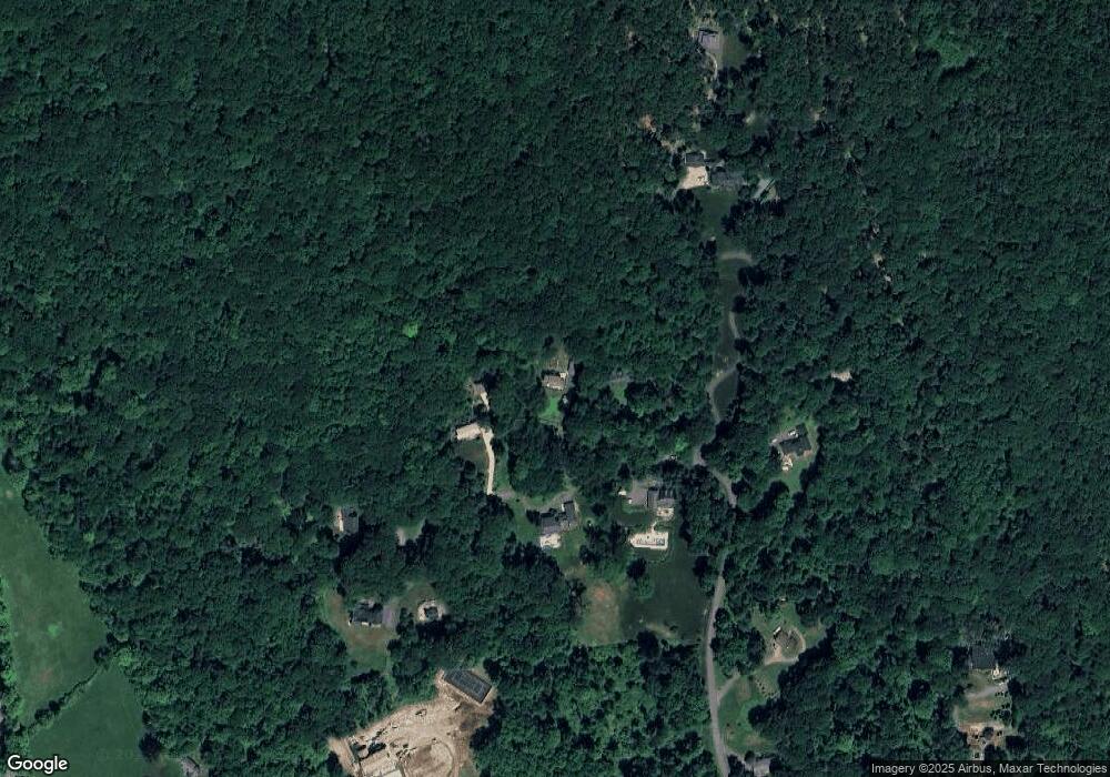 31 Sheehan Rd, Warren, CT 06777 - photo 1