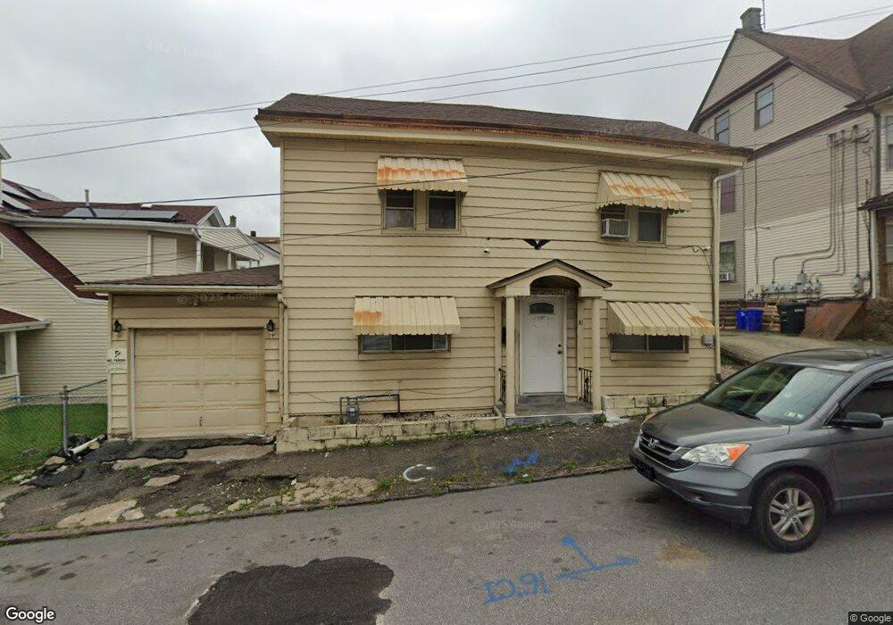 31 S Cedar St, Hazleton, PA 18201 - photo 1