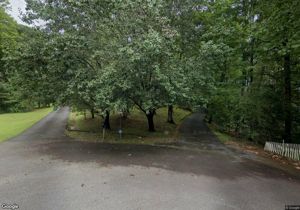 331 Gartrell St, Ellijay, GA 30540 - photo 1