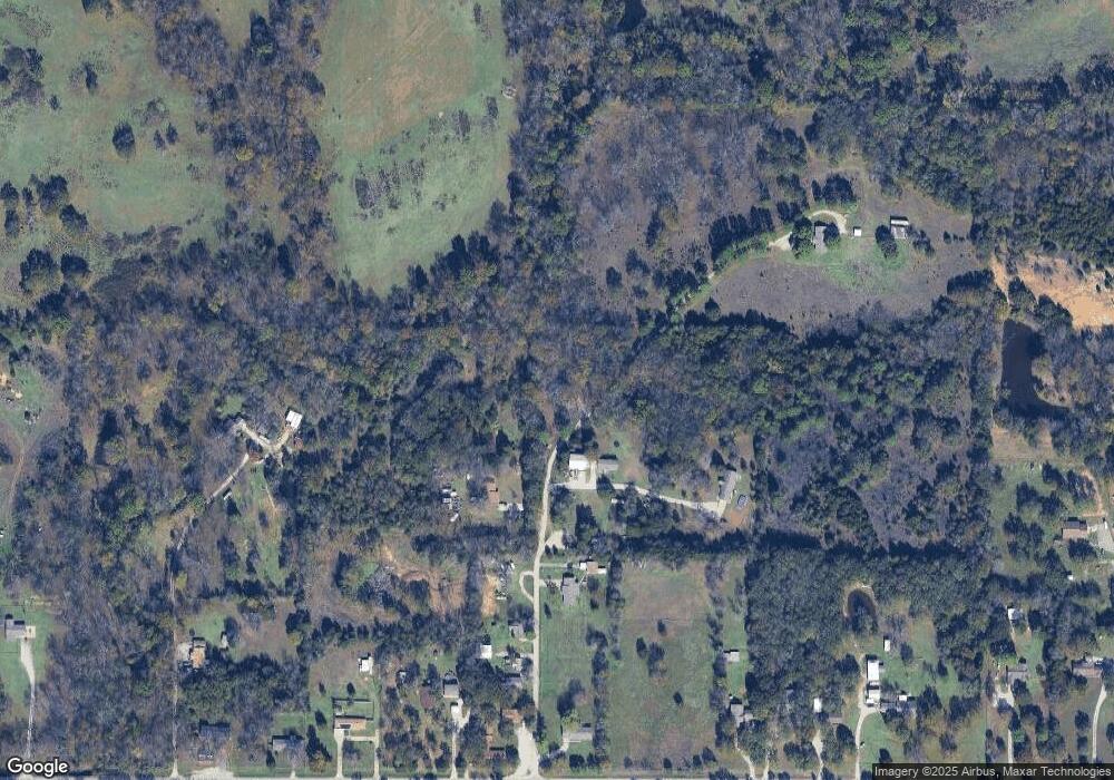 815 Harvey Rd, Ardmore, OK 73401 - photo 1