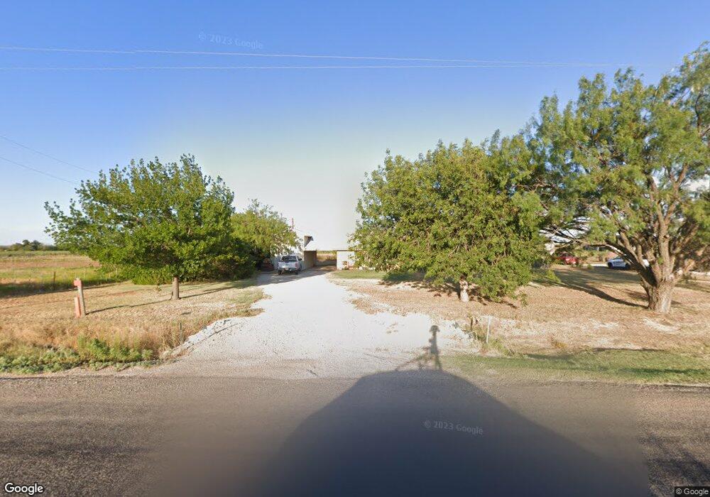 3439 Potosi Rd, Abilene, TX 79602 - photo 1