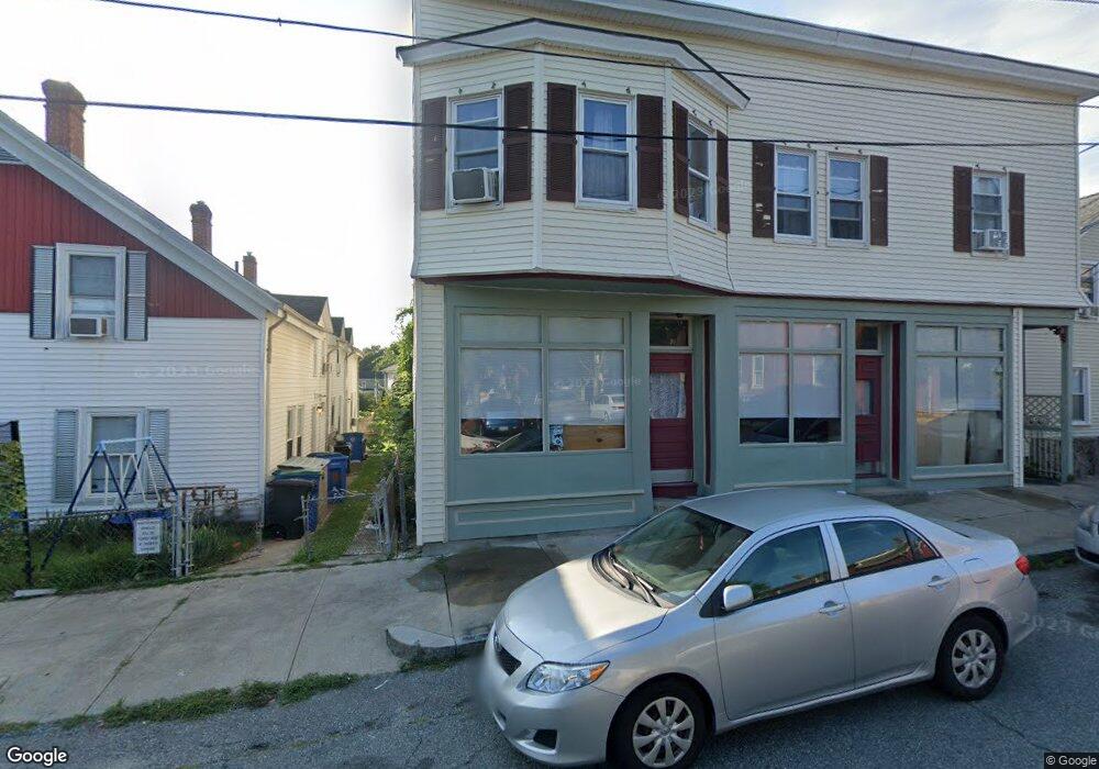 50 Spring St, Lincoln, RI 02838 - photo 1