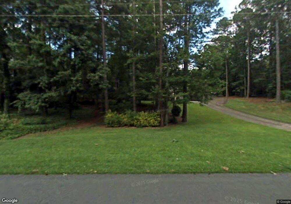 170 Junaluska Dr, Woodstock, GA 30188 - photo 1