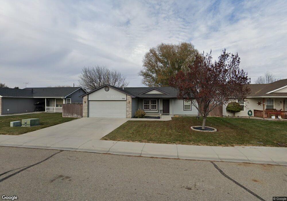 706 Teton Dr, Nampa, ID 83686 - photo 1