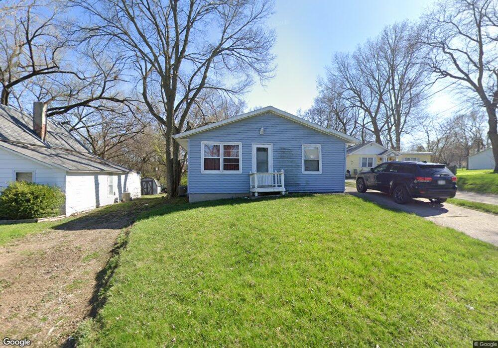 510 Payton Ave, Des Moines, IA 50315 - photo 1