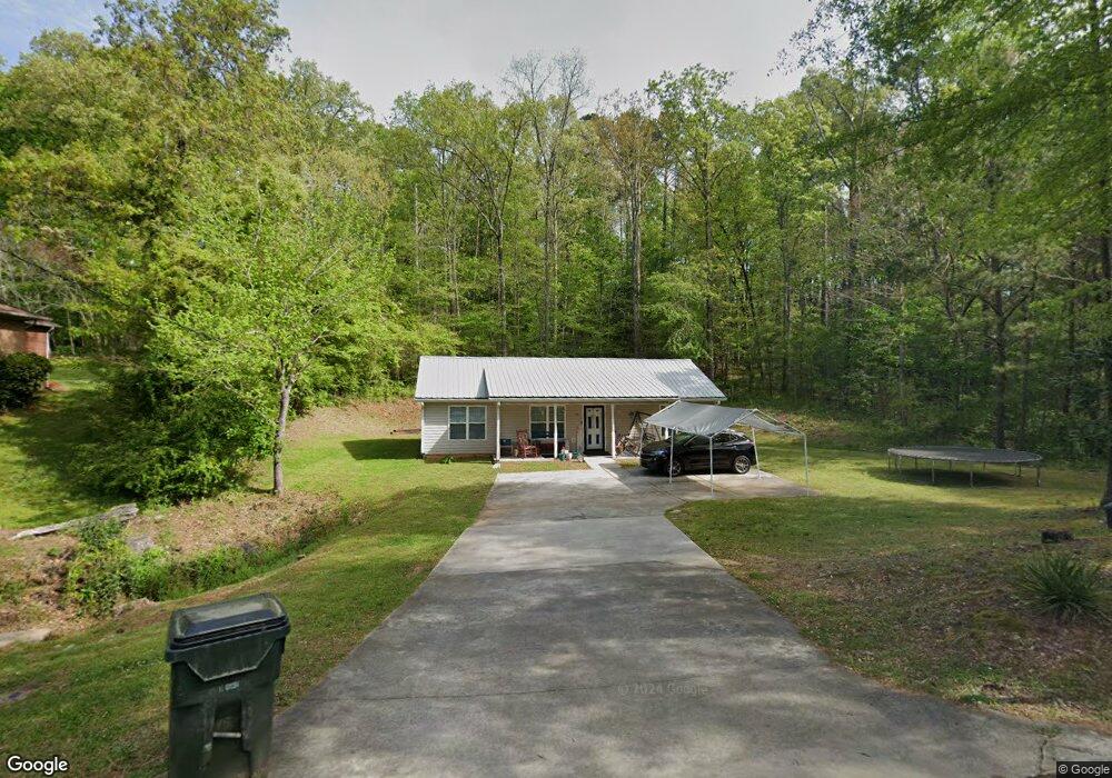 8200 Collier St SW, Covington, GA 30014 - photo 1