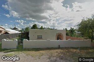 815 E Bruce St, Tombstone, AZ 85638