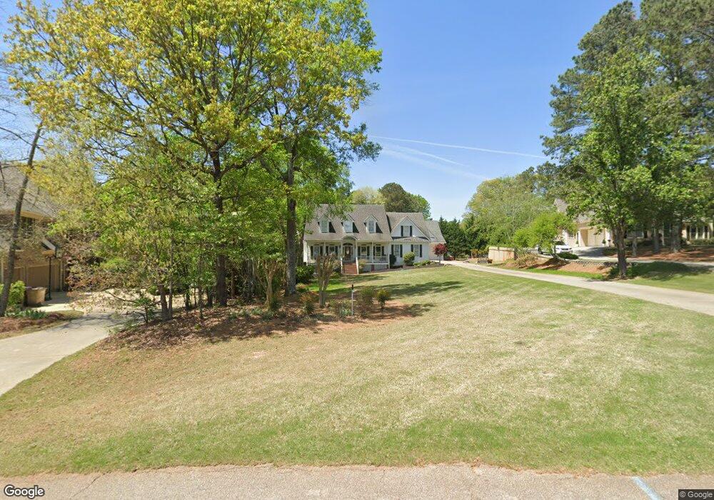 6506 Secret Cove Ct, Flowery Branch, GA 30542 - photo 1