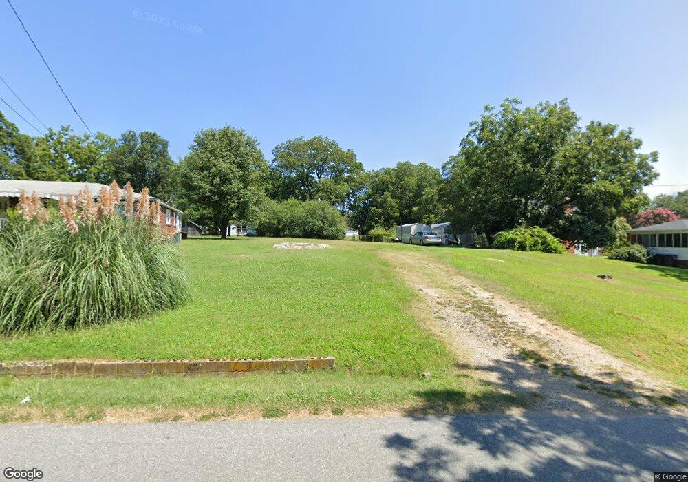 208 Linden Ave SW, Concord, NC 28027 - photo 1