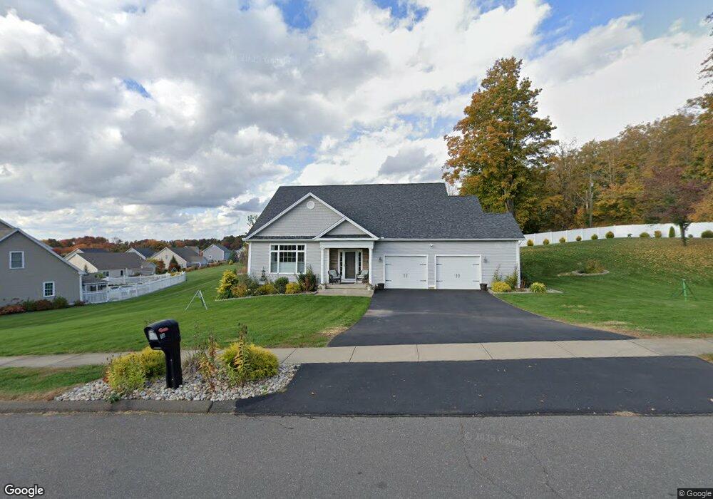 2 Ogden View Dr, Vernon Rockville, CT 06066 - photo 1