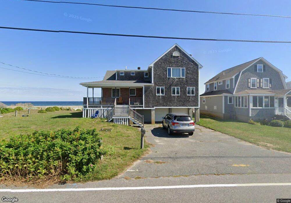 106 Oceanside Dr, Scituate, MA 02066 - photo 1