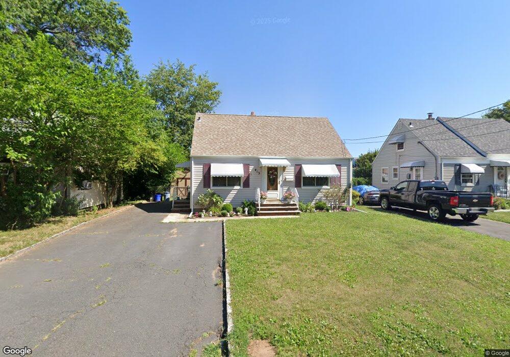 413 Lorraine Ave, Middlesex, NJ 08846 - photo 1