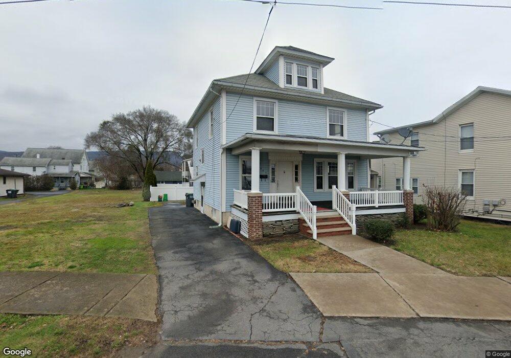 804 Wyoming Ave, West Pittston, PA 18643 - photo 1
