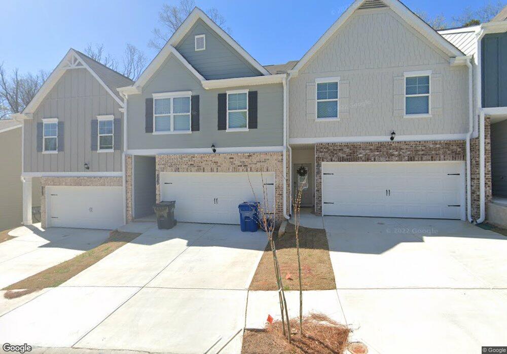 3679 Abbey Way, Gainesville, GA 30507 - photo 1