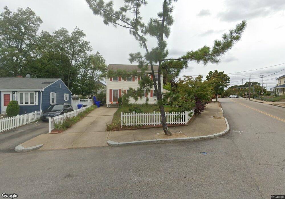 265 Rhode Island Ave, Pawtucket, RI 02860 - photo 1