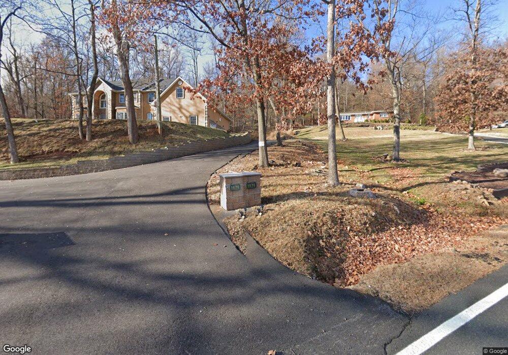 1121 Washington Ave, Green Brook, NJ 08812 - photo 1