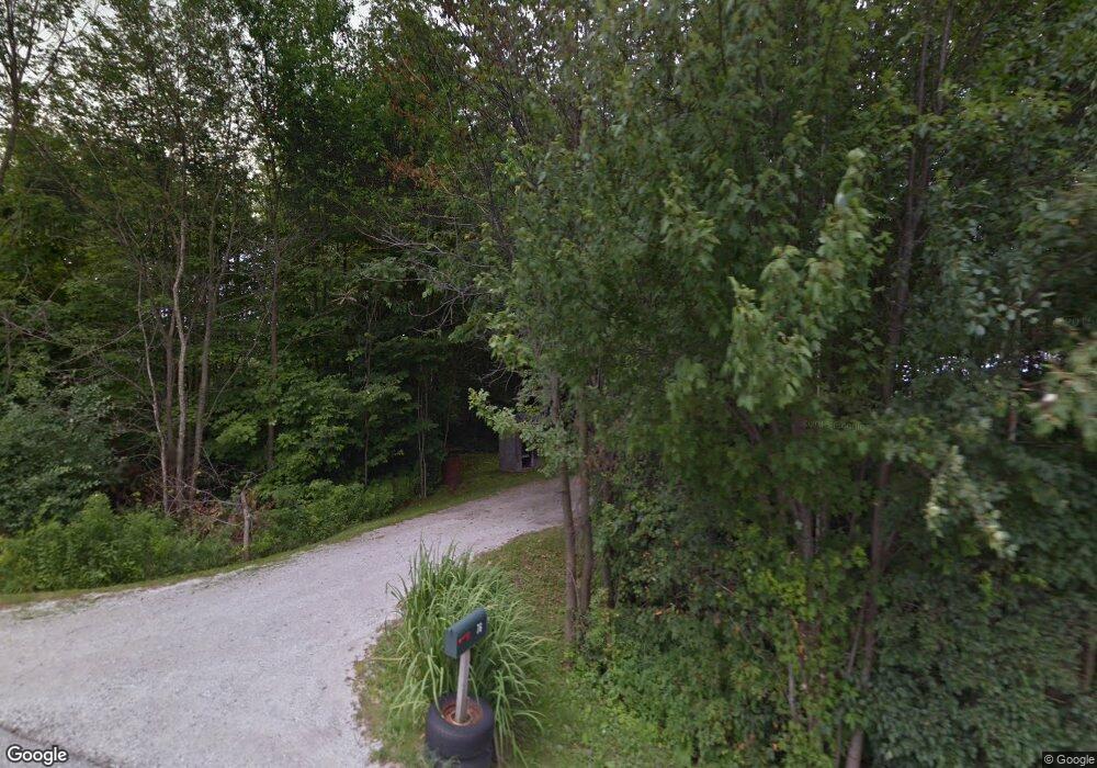 76 Cadieux Rd, Fairfield, VT 05455 - photo 1