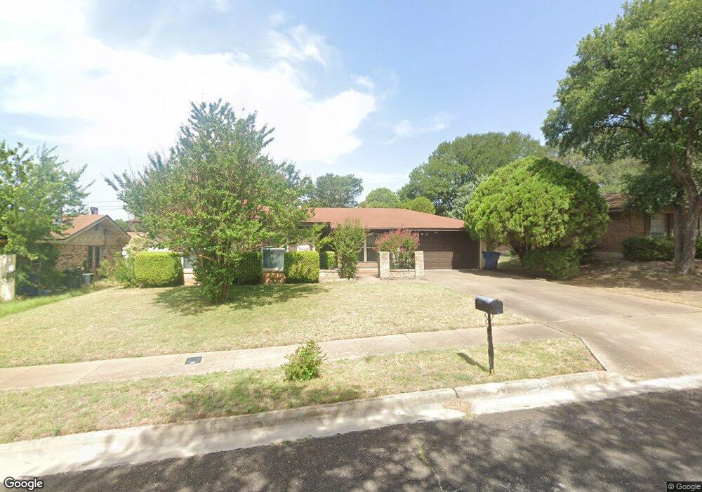 1928 Pleasant Ln, Copperas Cove, TX 76522 - photo 1