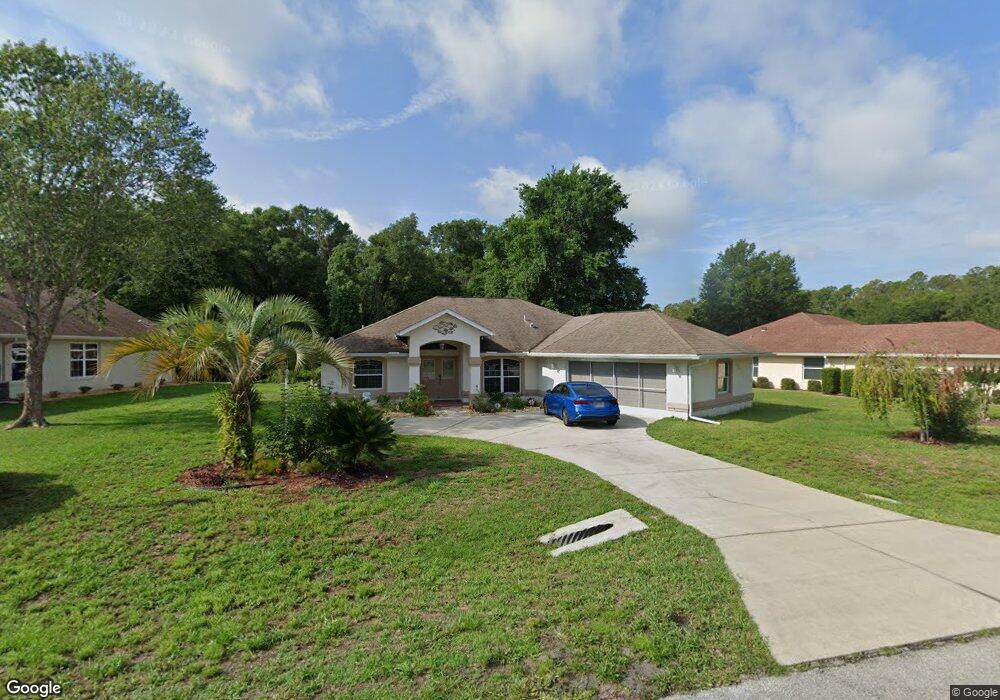 3655 N Chandler Dr, Hernando, FL 34442 - photo 1