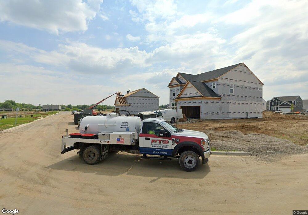 849 Kuss Dr unit 2632602-48621, Saline, MI 48176 - photo 1