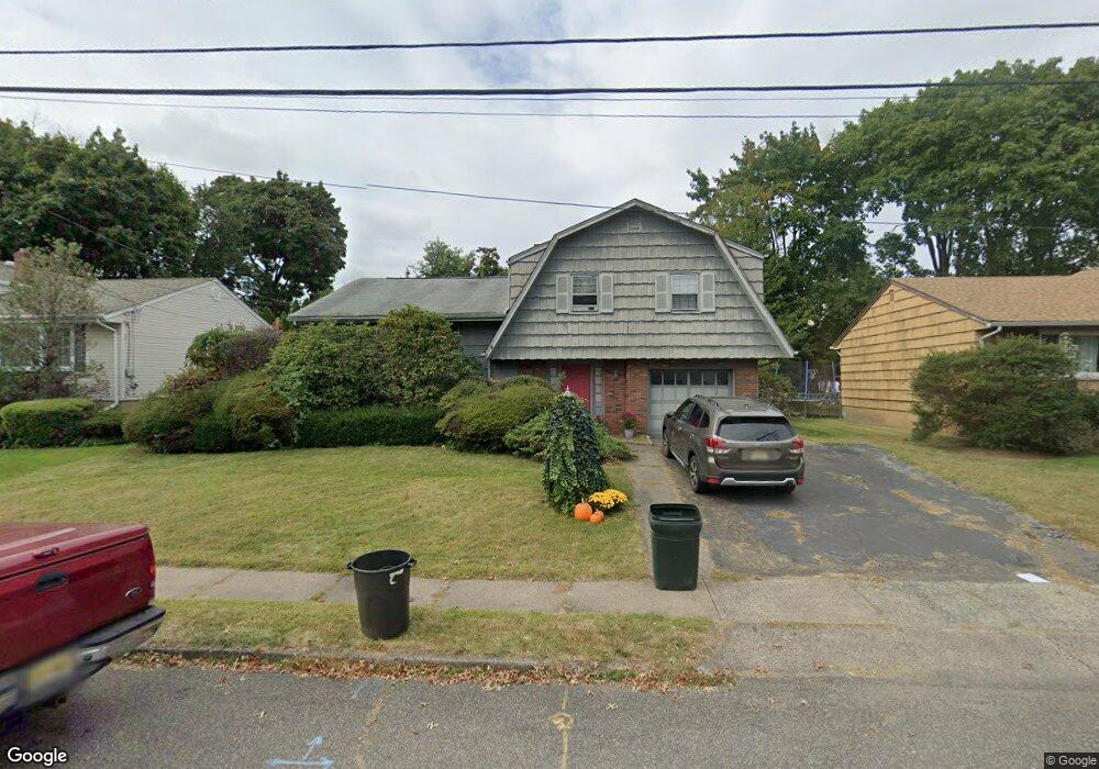 4-36 Bryant Place unit 1X, Fair Lawn, NJ 07410 - photo 1