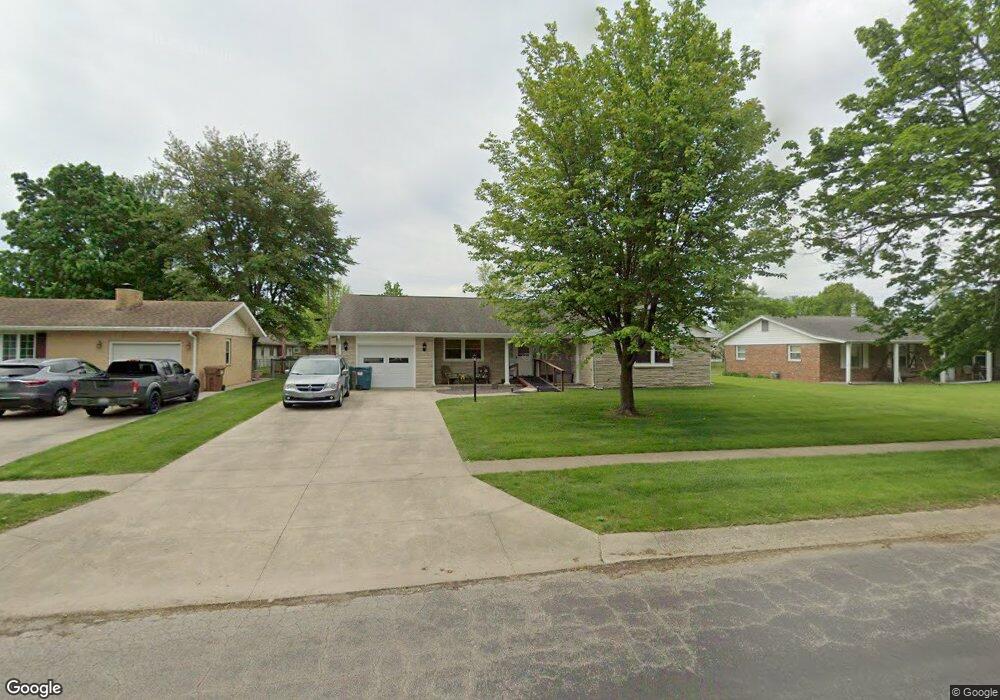 1415 Annis Ave, Mattoon, IL 61938 - photo 1