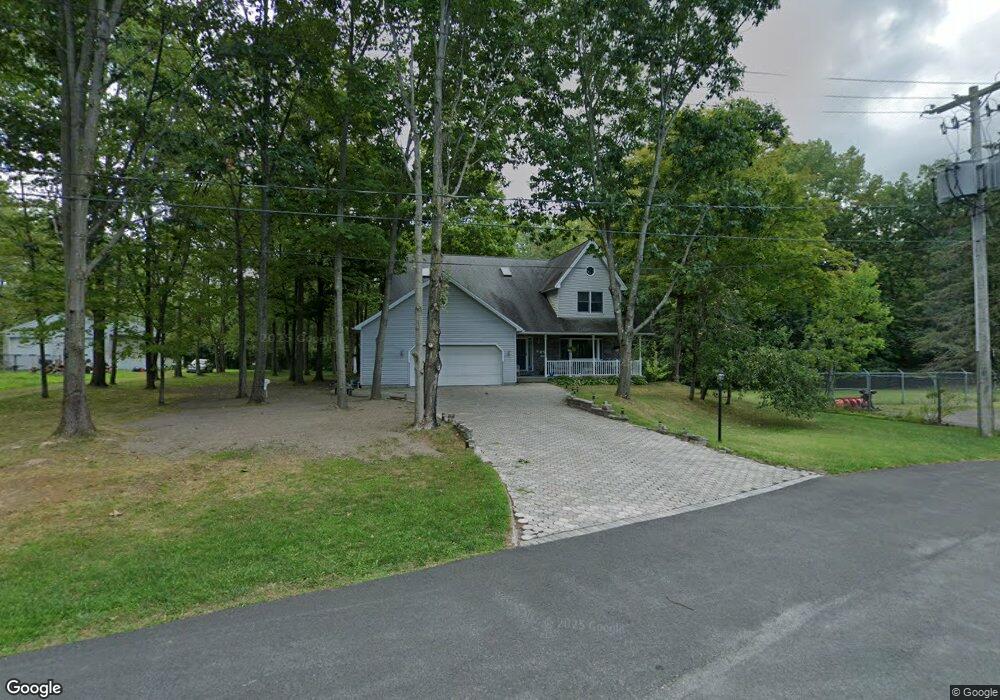 39 Corliss Ave, Rensselaer, NY 12144 - photo 1