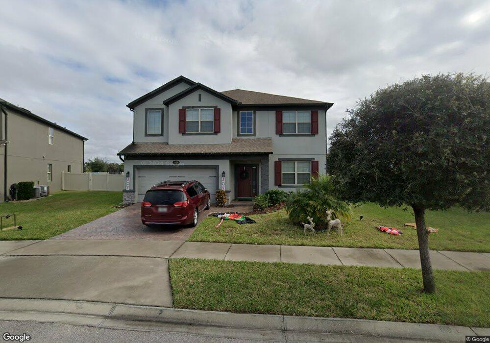 5171 Appenine Loop E, Saint Cloud, FL 34771 - photo 1