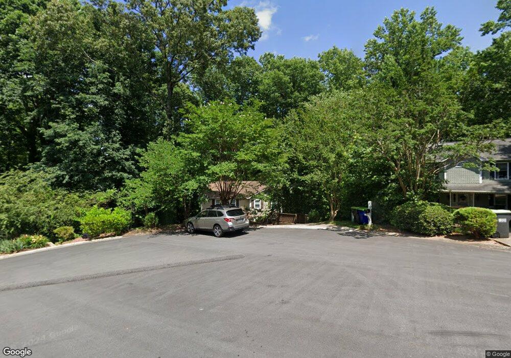 4066 Crossfield Ct, Marietta, GA 30062 - photo 1