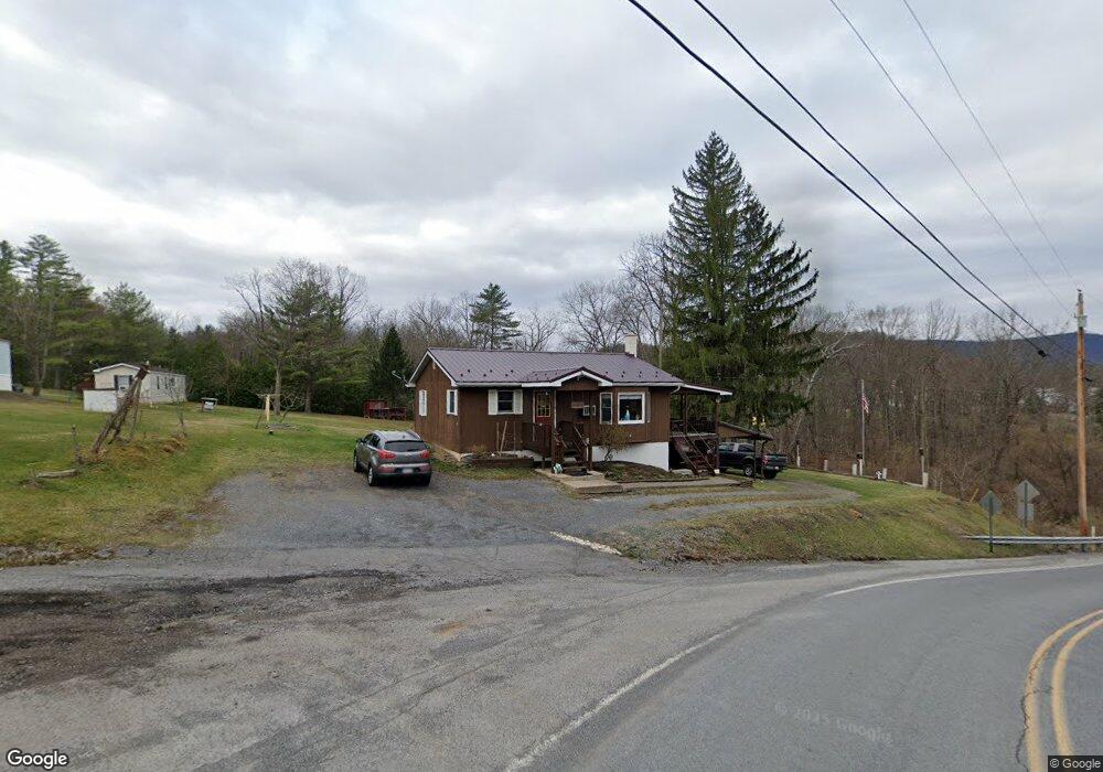 1171 Martins Ln, Julian, PA 16844 - photo 1