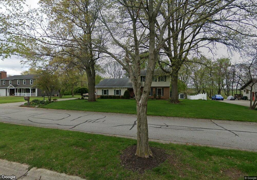 15819 Bayview Blvd, Grabill, IN 46741 - photo 1