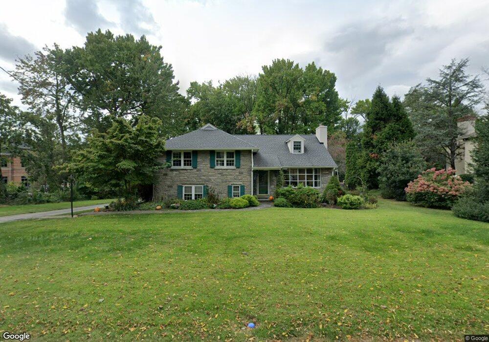 116 Kenilworth Rd, Villanova, PA 19085 - photo 1