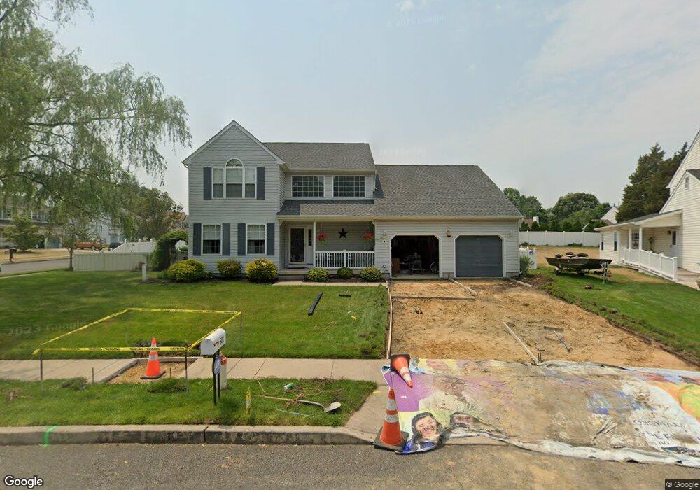 602 Willow Ct, Glassboro, NJ 08028 - photo 1