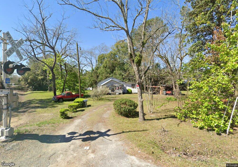 306 S Poplar St, Adel, GA 31620 - photo 1